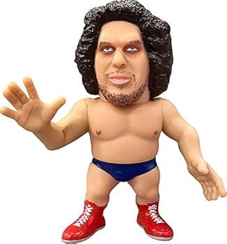 wwe フィギュア アンドレザジャイアント　ジャイアント Amazon.com: WWE Superstars Andre The Giant 6-inch Retro